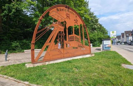 Stadtwohnung mit Flair - Foto 27