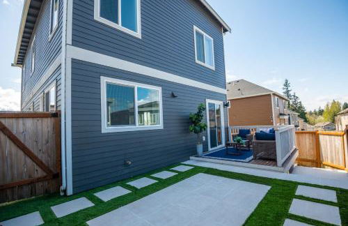 Utopia Luxury Stay - Lynwood - Foto 46