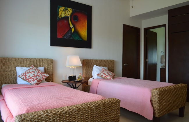 Okol Paraiso by Riviera Rentals - Foto 7