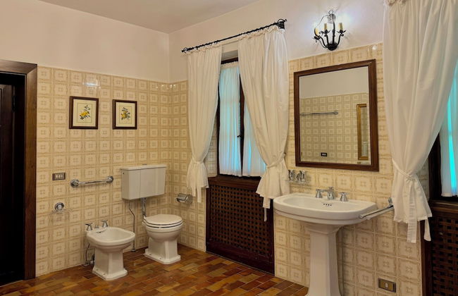 Chalet Miralago - Foto 21