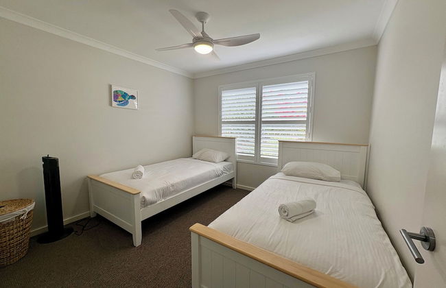 Blau - The Blue House - Foto 8