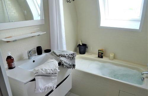 L'âme de la Renaissance Plumereau - PARKING PRIVÉ - Foto 12