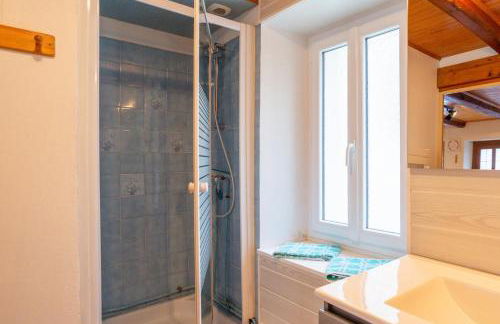 Gite Tikilou 6 Pers proche montagne - Foto 18