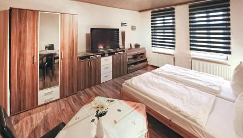 Ferienwohnung Kleinzerlang - Foto 3