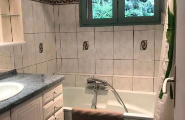 Gîte et Gîte Equestre Au Galop des 1000 Etangs - Foto 14