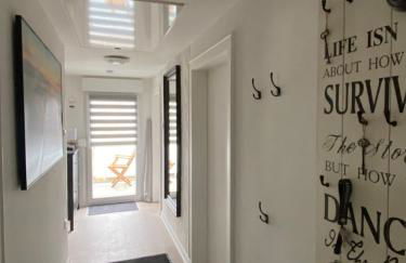 Ferienwohnung Haiger-Burbach für 5 Personen - Foto 5