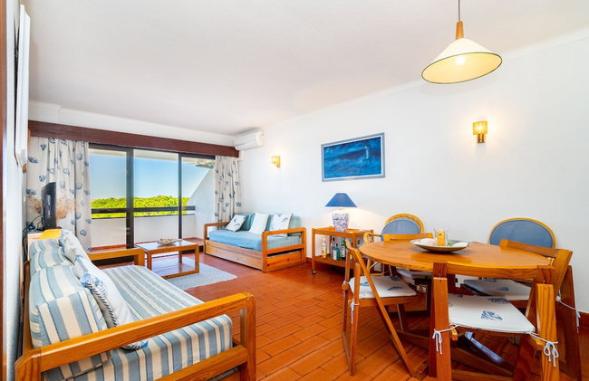 WHome | Vilamoura Sunny Apartment - Foto 29