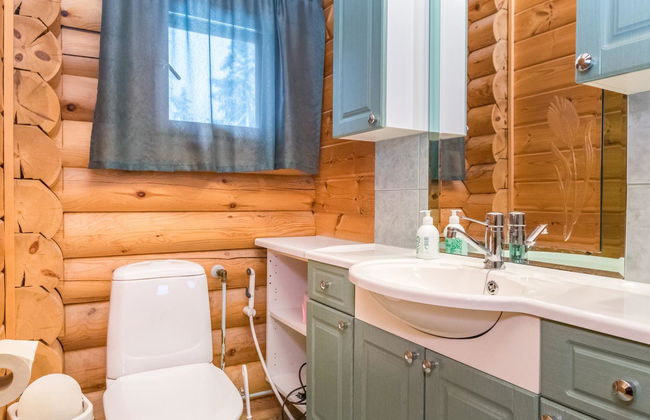 Karhunpesä a - Foto 19