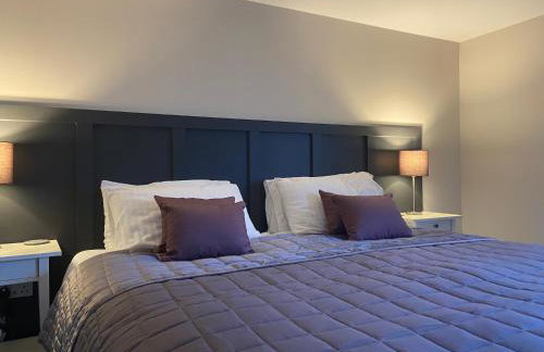 The Courtyard Apartment, Brampton Town Centre, Hadrians Wall - Sleeps 2 - Foto 2