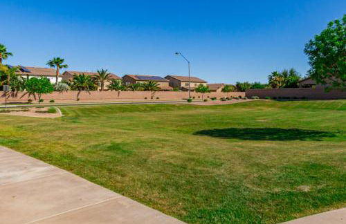 Stunning 3 bed in the Heart of Maricopa City - Photo 131