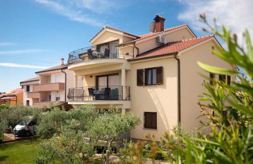 Apartments Otia Seaview - Foto 1