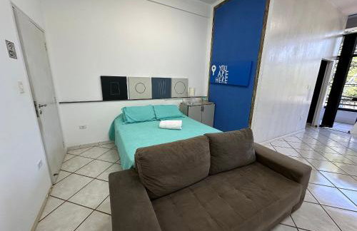 Loft exclusive no centro - Foto 19