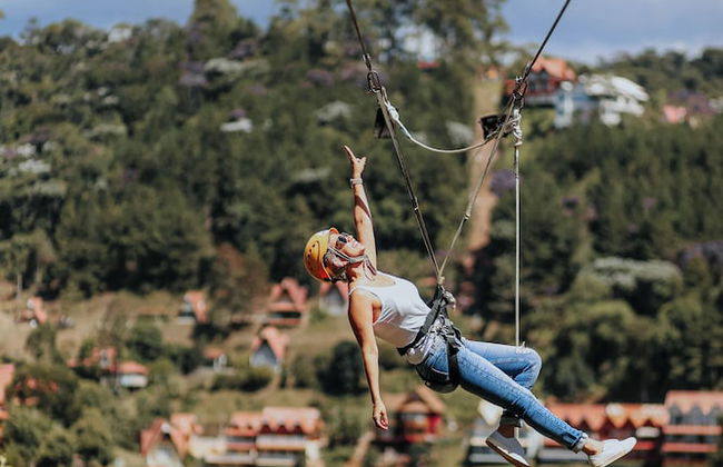 China Park Eco Resort - Foto 57