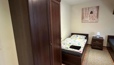 Apartament Familijny - Foto 3