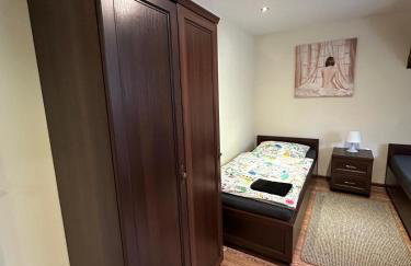 Apartament Familijny - Foto 3