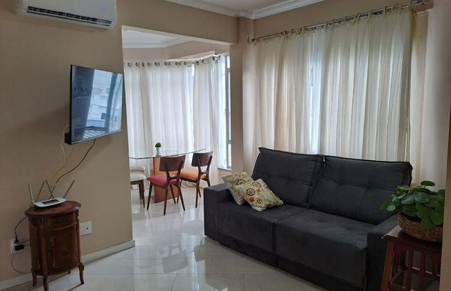 Apartamento no Centro de Brusque-SC - Foto 9