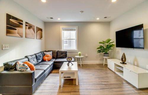 3 Mi to National Mall DC Apt with Fenced Yard - Foto 1