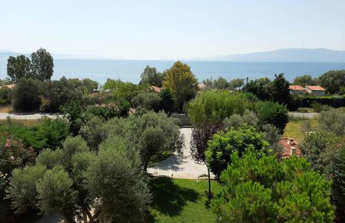 Seaside Villa AndroNikos (Evia Island) - Foto 28