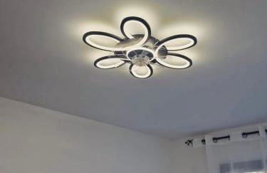 Villa L'espourguit proche de l'océan et de la forêt - Foto 2