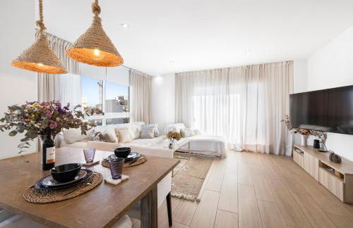 Apartamento Cervantes - Foto 15