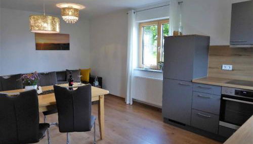 Ferienwohnung Sonnenplatzl - Foto 3