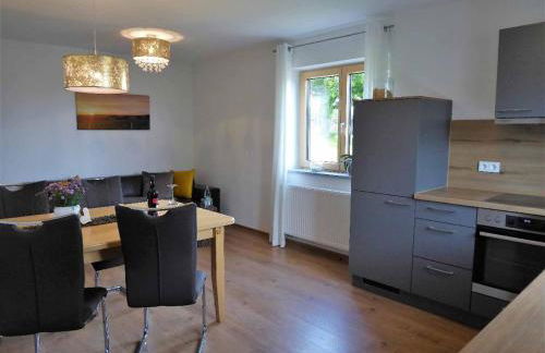 Ferienwohnung Sonnenplatzl - Foto 3