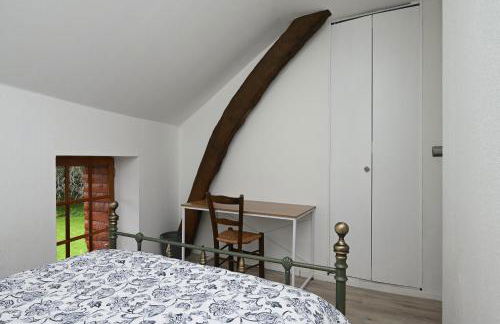 Calme, vue, espace et spa privatif - Foto 18