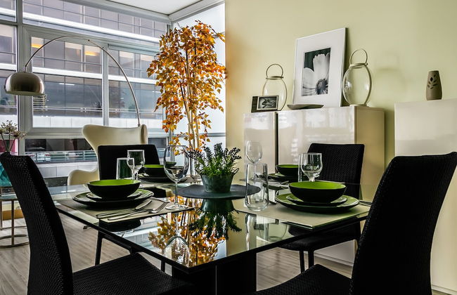 Stunning City Center - Foto 6