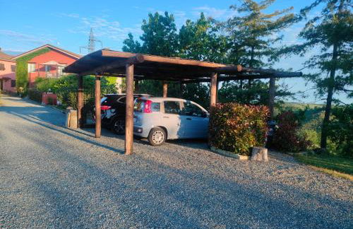 Agriturismo IL BIANCOSPINO Bed & Wine - Foto 40