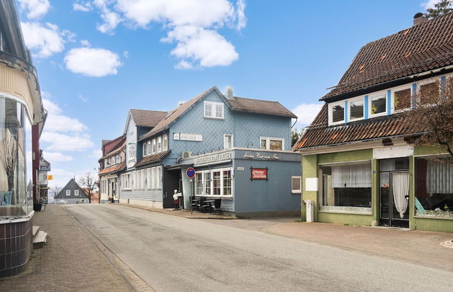 Family Stay in Harz Hills - Foto 38