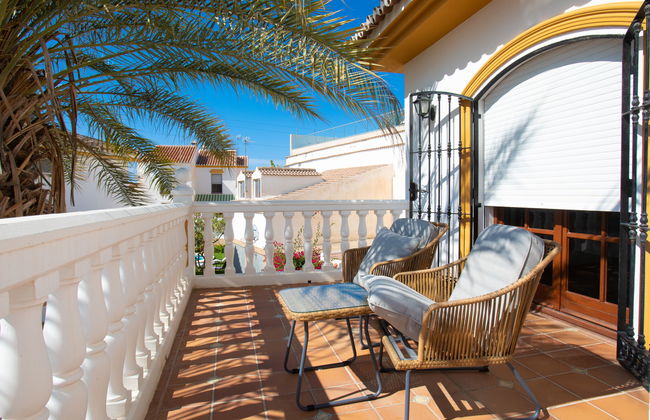 Fragata House - Foto 15