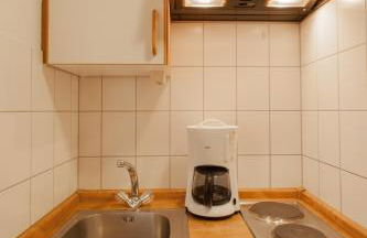 Rustikales Apartment 35qm mit Balkon Nähe Freiburg - Foto 5