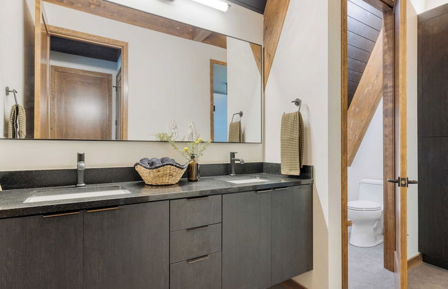 Lazy River Glamp-house by Avantstay Newly Built, Luxe Indoor-outdoor Living - Foto 20