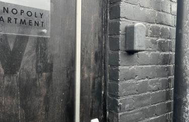 ResiLets - The Monopoly Apartment - Large 4 bedroom - Foto 30