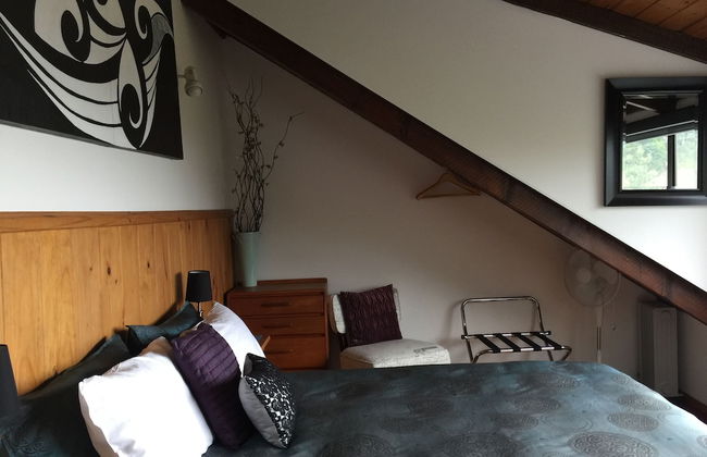 Grafton Cottage & Chalets - Foto 11