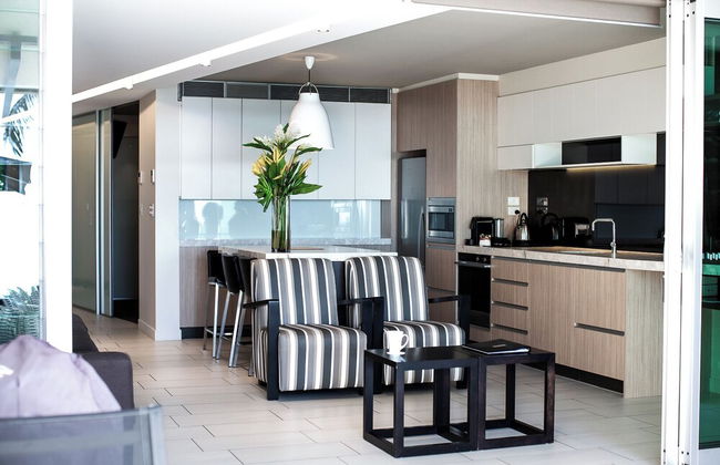 Seahaven Noosa Beachfront Resort - Foto 13