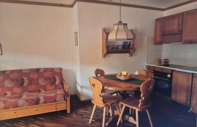 Residence Casa Metz - Photo 17