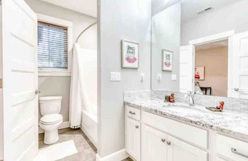 Modern Retreat in Mt Hood Oregon Resort - Foto 17