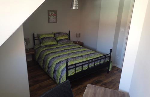 Les Gîtes de la tour, appartement "le Vignoble" - Foto 25