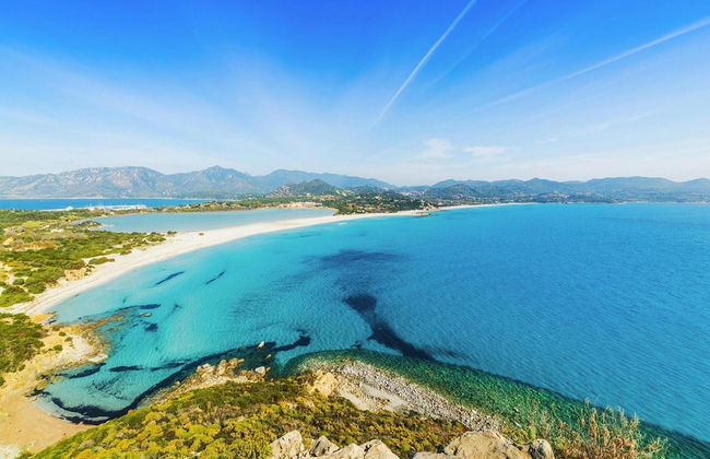 Flat in Villassimius - Photo 61