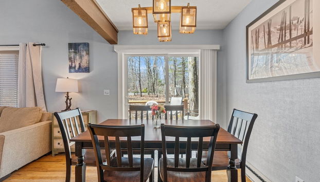 Slalom by Avantstay Walk to Ski Slopes - Foto 3, Habitación