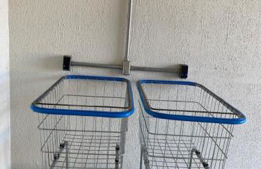 Flat muito bem localizado - Foto 18