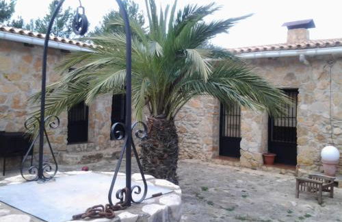 Casa Rural "El Caroche" Alojamiento completo y Eventos - Foto 79