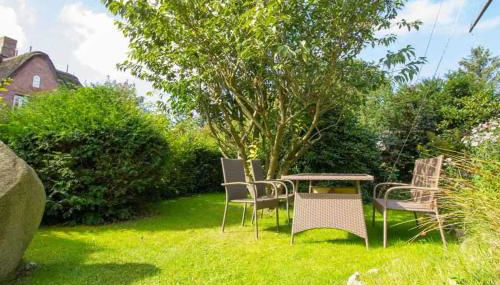 Knurrhahn, Wohnung EG, Dengler - Foto 3