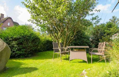 Knurrhahn, Wohnung EG, Dengler - Photo 3