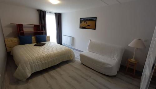 Gîte Angevin 4 personnes - Photo 3