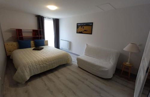 Gîte Angevin 4 personnes - Photo 3