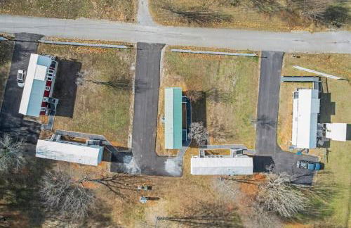 Byrd 6 Cozy Byrd Nest - Foto 25