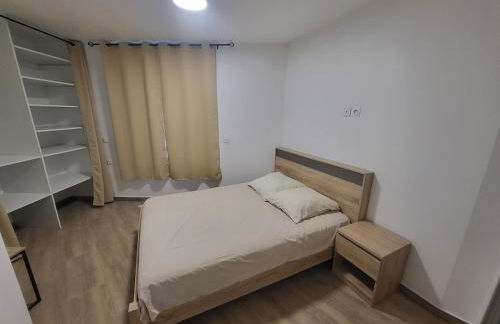 Appartement rez-de-chaussée - Foto 8