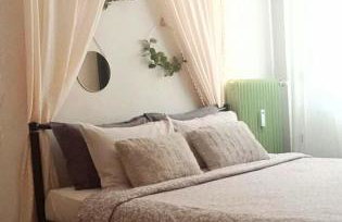 Evaggelia's Apartments 1 Διαμονή στο κέντρο - Foto 3